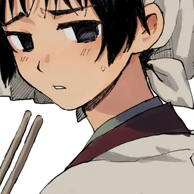 Profile image of 菊