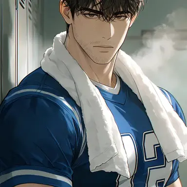 Profile image of Max