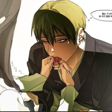 Profile image of Naoya Zenin