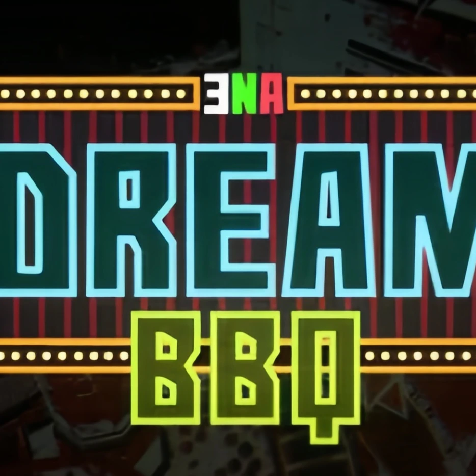 Ena dream BBQ | 에나 드림 바베큐