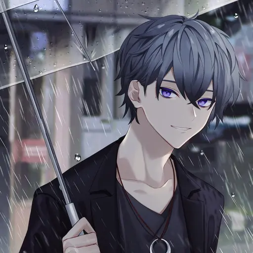 iwasitaSara의 朔間凛月