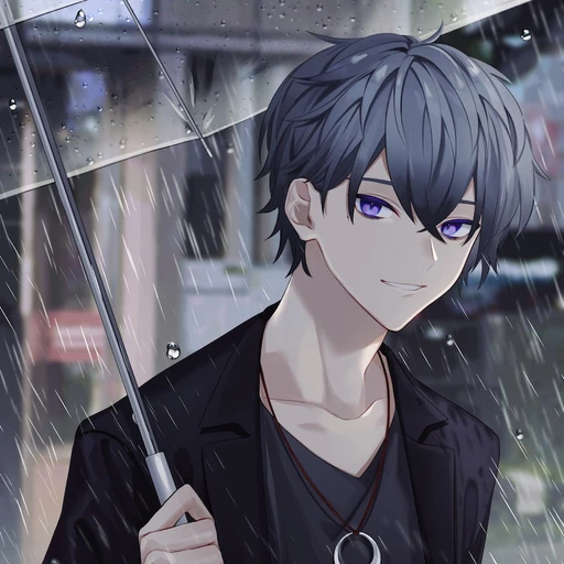 朔間 凛月 | ALTER