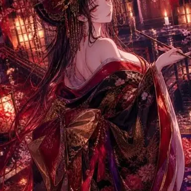 Profile image of 華月