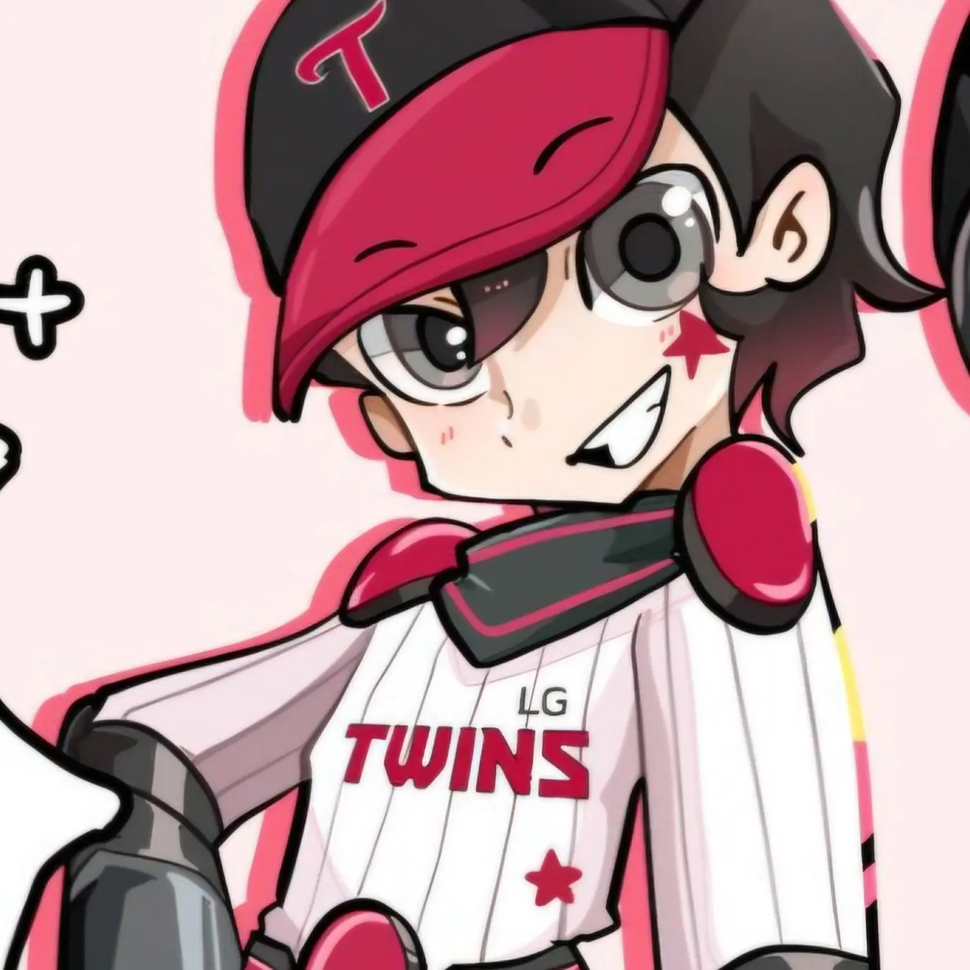 StrictChair5093의 LG TWINS