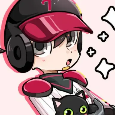 Profile image of 럭키