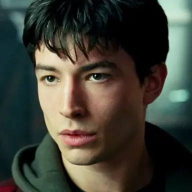 Profile image of Barry Allen