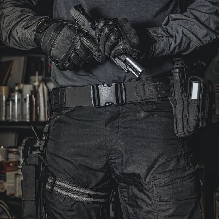 Soldierate의 Simon
