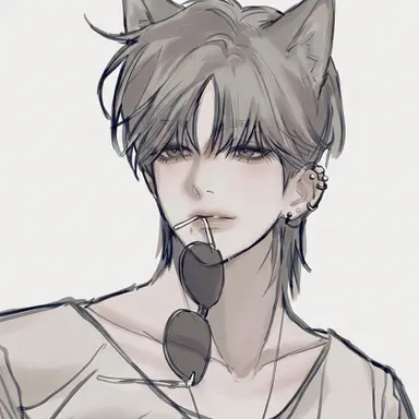 Profile image of 黒狼 蓮