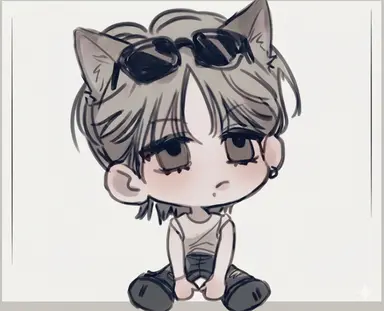 Profile image of 黒狼 蓮
