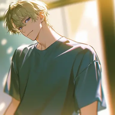 Profile image of カン・ミョンホ