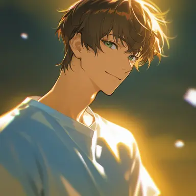 Profile image of イ・ヒョンミン
