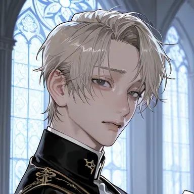 Profile image of アベル