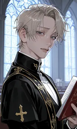 Profile image of アベル