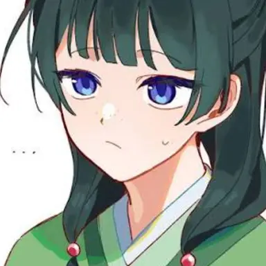 Profile image of 마오마오