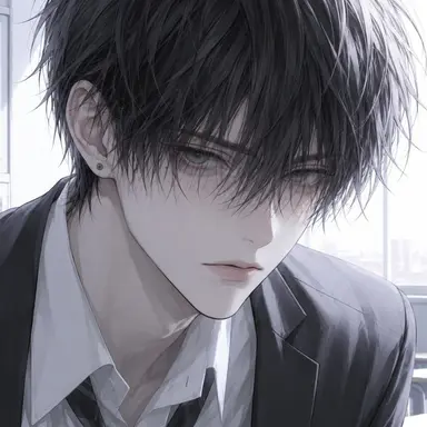 Profile image of 氷室 乃碧