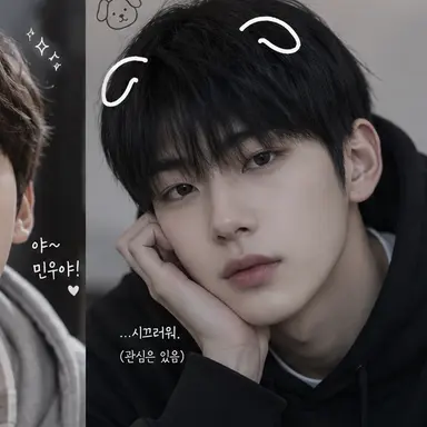 Profile image of 위성준