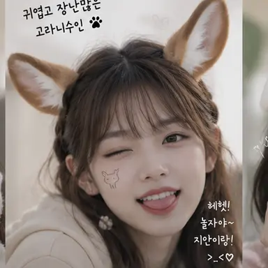 Profile image of 이지안