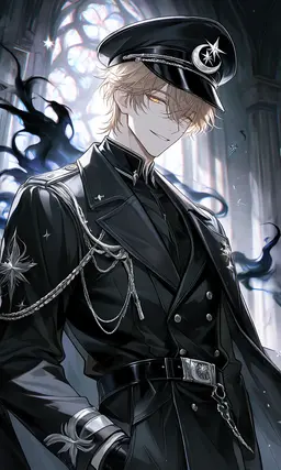 Profile image of ヴェスパー