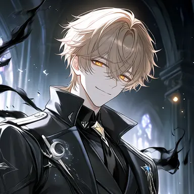 Profile image of ヴェスパー