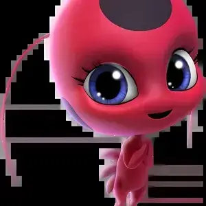 Profile image of Tikki