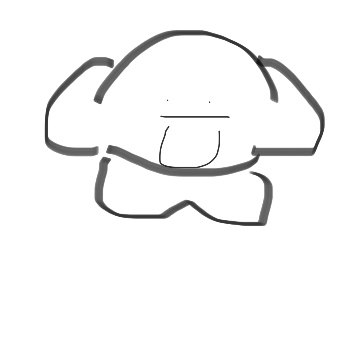 흰솜