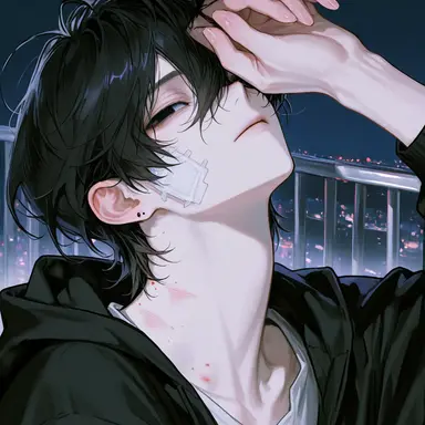 Profile image of 晃牙