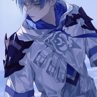 Profile image of Beshel