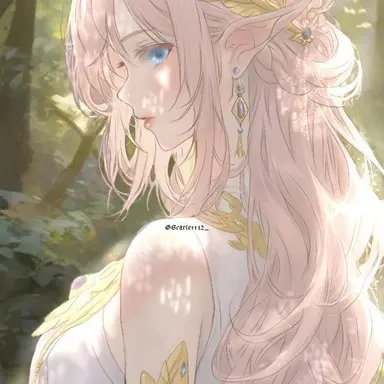 Profile image of Tikina