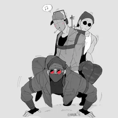 Profile image of 샌포드