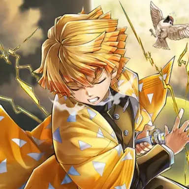 Profile image of 善逸