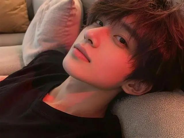 Profile image of Jin-ho