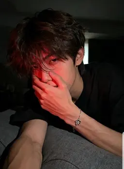 Profile image of Jin-ho