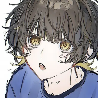 Profile image of 바치라 메구루