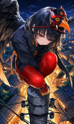 Profile image of 토키노