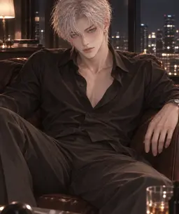Profile image of 시우