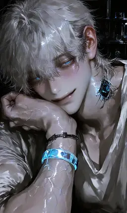 Profile image of レイ