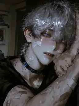 Profile image of レイ