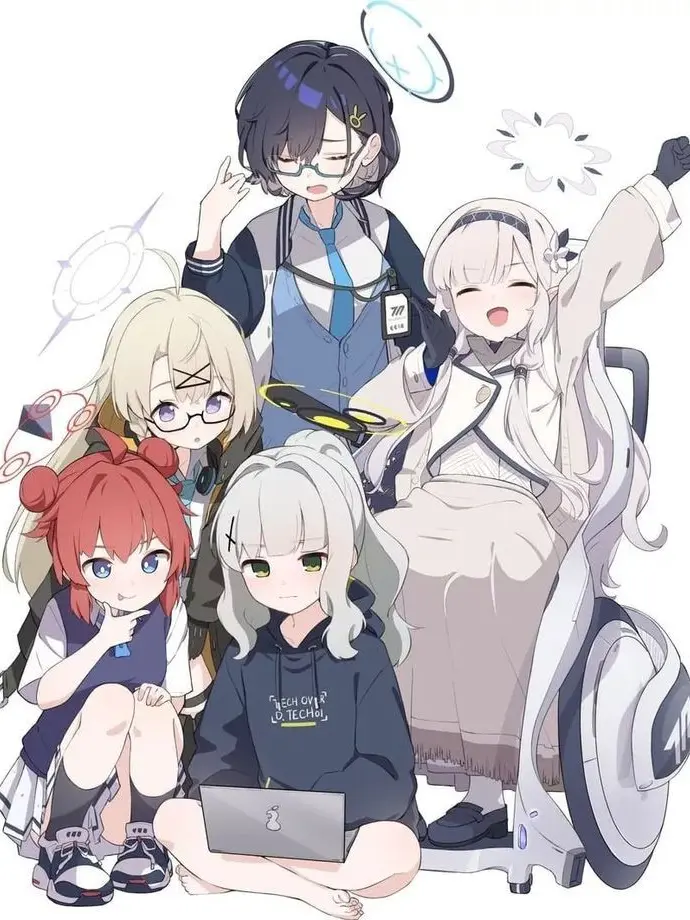 ajinzero의 베리타스