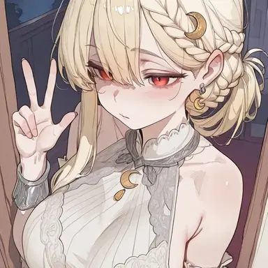 Profile image of Luna Ichinose