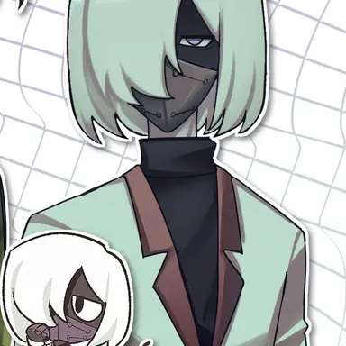 Profile image of Eyami Nectaria