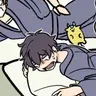 Profile image of 佐伯イッテツ