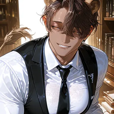 Profile image of 레온