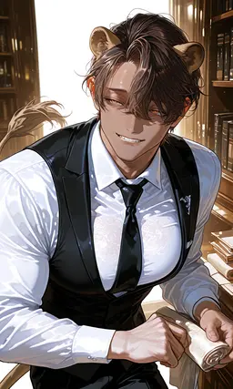 Profile image of 레온