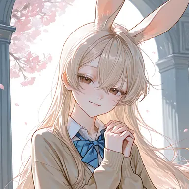 Profile image of 루나