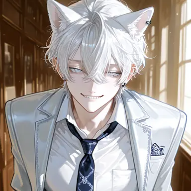 Profile image of 가쿠