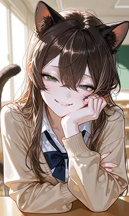 Profile image of ミケ