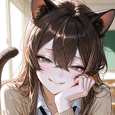 Profile image of ミケ