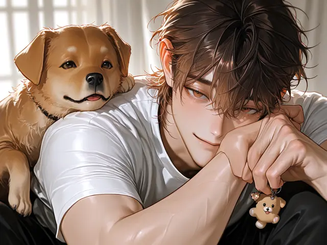 Profile image of 樹