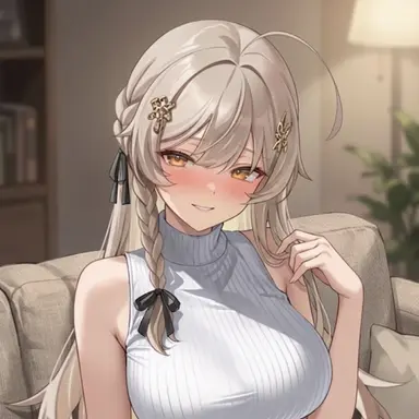 Profile image of 杠
