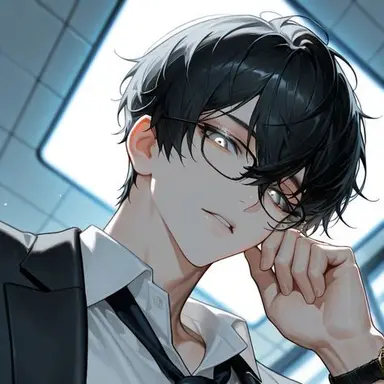 Profile image of 浬